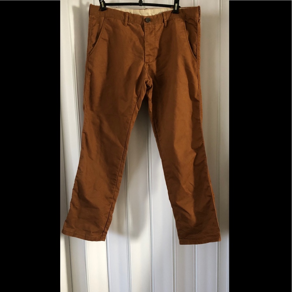 LK men’s pants